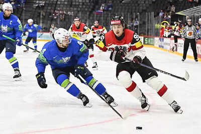 Canada Vs Finland IIHF World Championship: Canada vs. Finland: How to watch 2025 IIHF World Championship match, time and streaming details | NHL News