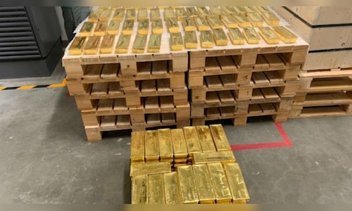 Gold gets costlier in India as safe-haven demand rises globally