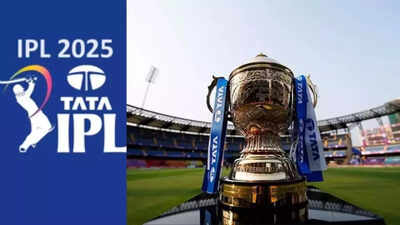 IPL 2025 suspended as cross-border tension between India, Pakistan escalates | Cricket News