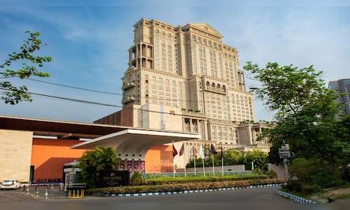 ITC Hotels Q2 Results: Net profit jumps 74% to ₹133 crore; margin expands from last year