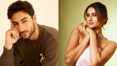 Ibrahim Ali Khan says he gives and expects ‘space’ in a relationship amid dating rumours with Palak Tiwari: ‘I don’t cross boundaries’ | Hindi Movie News