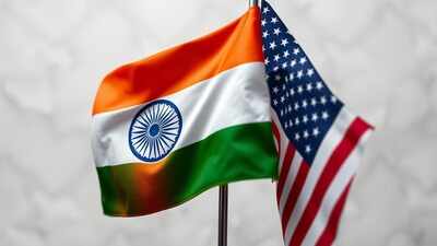 US Embassy in India issues warning of Permanent Ban on traveling to the United States: If you …