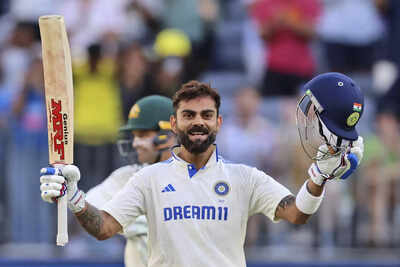 Virat Kohli may stand firm on retirement p​lans | Cricket News