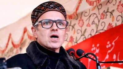 Experts align with Omar’s view, saying revival of Tulbul Navigation Project will yield socio-economic benefits for J&K | India News