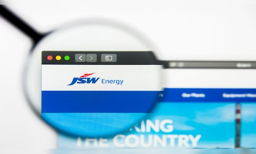 JSW Energy’s green energy arm inks battery storage deal in Rajasthan