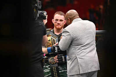 Jack Della Maddalena: Jack Della Maddalena subtly predicts the timeline for the superfight with Islam Makhachev |