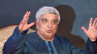 Javed Akhtar reveals he drank ‘18 bottles of beer’ in one go after developing a whiskey allergy – What happened next will leave you in SPLITS!