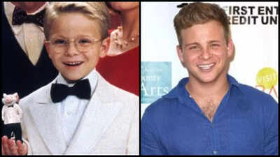 ‘Stuart Little’ actor Jonathan Lipnicki admits to the rough adult acting career: “It’s totally fine to say I’m not…” |