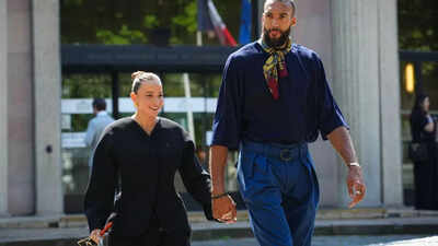 Who is Rudy Gobert’s (ex) girlfriend Julia Bonilla? Exploring the personal and professional details of the Journey co-host