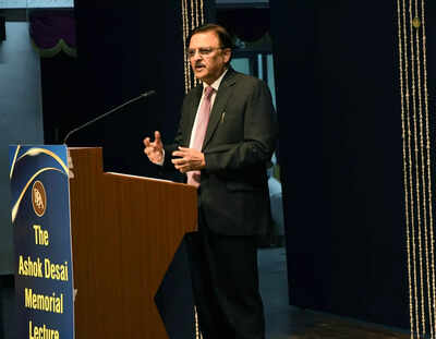 ‘Judges also human’: Justice Abhay S Oka admits error in judgment | India News