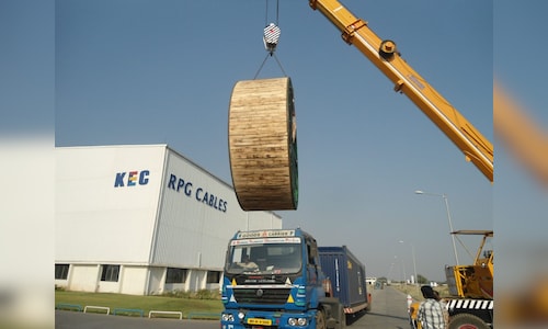 KEC International secures ₹1,174 crore in new T&D orders