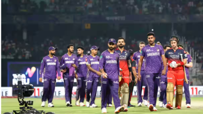 RCB’s lack of left-handed batters hands KKR major edge in must-win clash | Cricket News