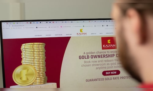 Kalyan Jewellers Stock: Citi says ‘Buy’ on strong demand for 26% upside