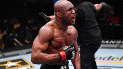 Kamaru Usman breaks silence on Belal Muhammad’s UFC 315 defeat | MMA News