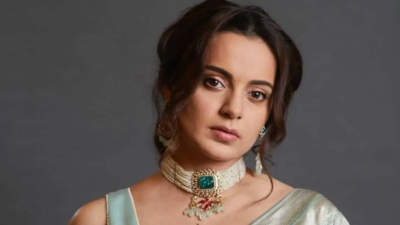 Kangana Ranaut says ‘stay strong Jammu’ as Indian air defence neutralises Pakistani drones: See Inside | Hindi Movie News