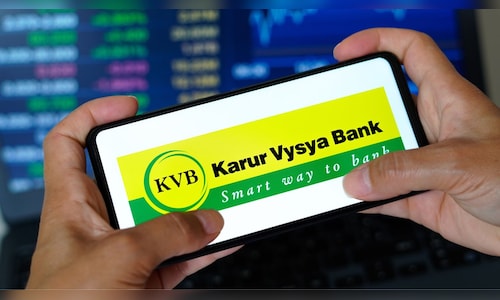 Karur Vysya Bank challenges multiple IT notices, orders before Madras HC