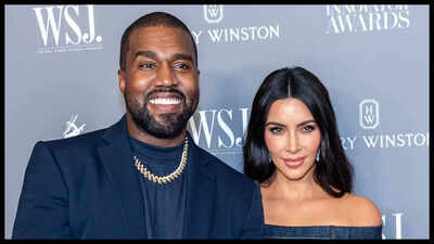 Did Kanye West slam Kim Kardashian with a cease and desist amid the child custody battle? Here’s what we know |