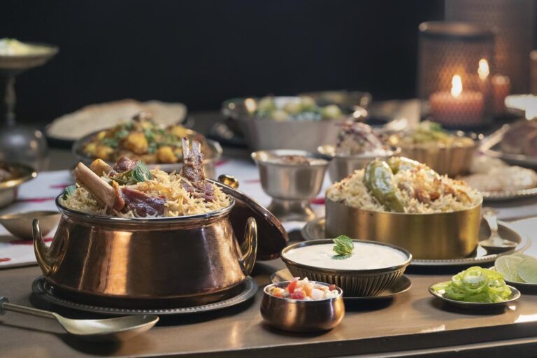 On a Delhi food trail in Hyderabad