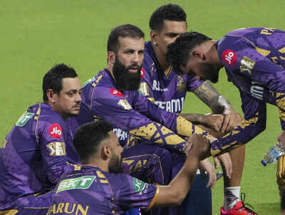 ‘Having a Pakistani background…’: Ex-England cricketer recalls India-Pakistan conflict | Cricket News