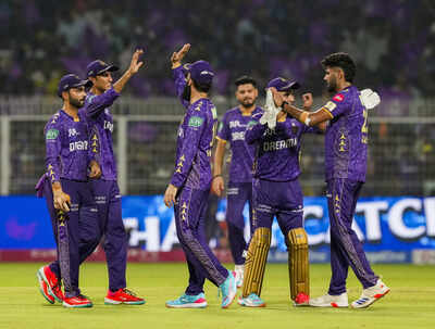 KKR’s IPL 2025 slump: ‘Thrill factor missing’ without Gautam Gambhir? | Cricket News