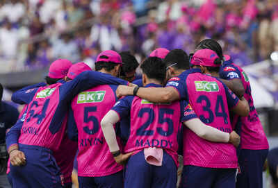 How an inexperienced batting lineup cost Rajasthan Royals their playoff spot | Cricket News
