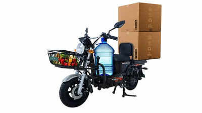 Komaki CAT 2.0 Eco electric scooter launched: Price, range, & more