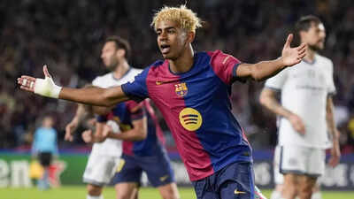 Champions League semi-finals: Inter Milan vs Barcelona, PSG vs Arsenal preview, head-to-head, time, live streaming | Football News