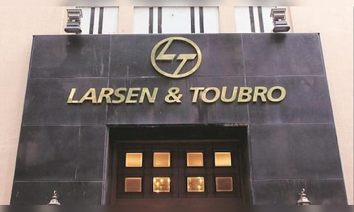 L&T Q4 results: Profit jumps 25% YoY, beats estimates; recommends ₹34 dividend