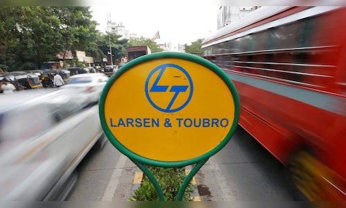 L&T shares top Nifty 50 gainers after 5% surge; analysts find risk-reward attractive