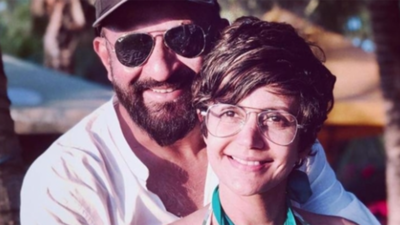 Mandira Bedi on coping with husband Raj Kaushal’s death: Grief has no shortcuts, but we choose to celebrate | Hindi Movie News