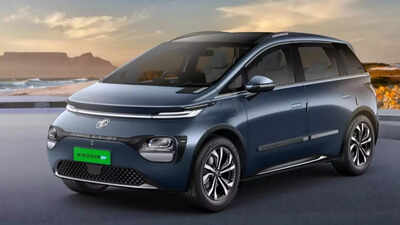 MG Windsor Pro launched at Rs 17.49 lakh: Features, range, BaaS pricing, bookings & more