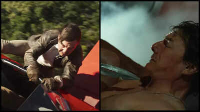 ‘Mission: Impossible – The Final Reckoning’ X review: Netizens claim the film is a ‘mixed bag’ with its edgy stunts and maximalist mess |