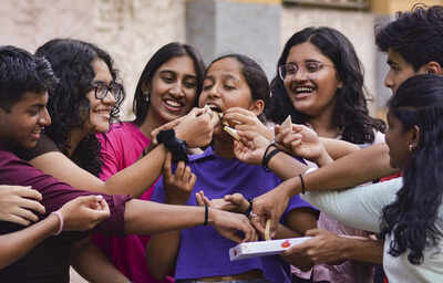 MP Board 12th Result 2025: Priyal Dwivedi Becomes MPBSE Intermediate Topper, Check Stream Wise List Here