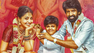 ‘Maaman’ Twitter review: Netizens find Soori starrer as a heartfelt family drama that delivers emotion and entertainment