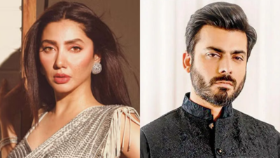Mahira Khan & Fawad Khan: AICWA strongly CONDEMNS and reaffirms a complete BAN on Pakistani actors Mahira Khan and Fawad Khan for their ‘anti-India’ statements |
