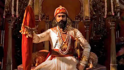 Vicky Kaushal as Chhatrapati Sambhaji Maharaj: Chhaava’s success proves audiences want stories, not stars – Exclusive | Hindi Movie News
