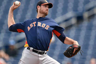 MLB insider suggests Pirates’  million pitching star as replacement for Blue Jays’ Max Scherzer