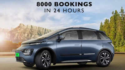 MG Windsor Pro price hiked: Here’s why and what it costs now