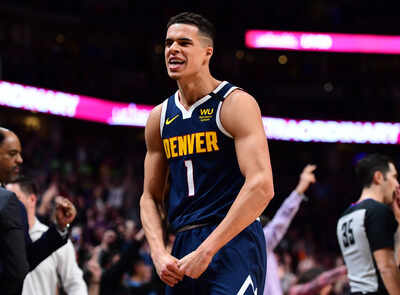 Will Michael Porter Jr play tonight against the OKC Thunder in Game 6? Latest update on the Denver Nuggets star’s injury report (May 15, 2025) | NBA News