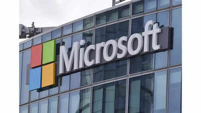 Microsoft announces second-biggest job cuts in its history: We continue to …