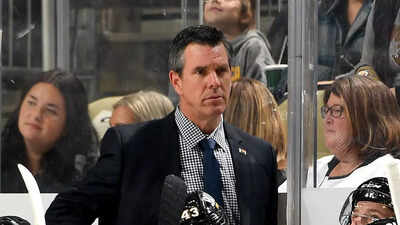 Mike Sullivan’s five-year deal made him highest-paid coach in NHL History | NHL News