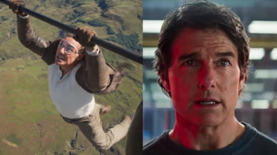 ‘Mission: Impossible – The Final Reckoning’ Twitter Review: Netizens laud Tom Cruise for ‘jaw-dropping action’, call it a ‘beautiful’ farewell for Ethan Hunt