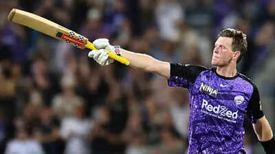 Who is Punjab Kings debutant Mitchell Owen, the six-hitting machine from Australia? | Cricket News