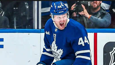 Morgan Riely and Connor McDavid carry Canada’s Stanley Cup hopes | NHL News