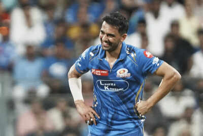 IPL 2025: MI head coach Mahela Jayawardene defends Deepak Chahar- ‘He is our main bowler’ | Cricket News