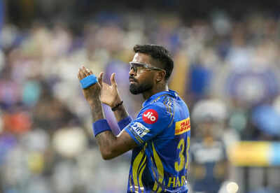 ‘Thank you for protecting’: Hardik Pandya salutes India’s armed forces amid India-Pakistan tensions | Cricket News