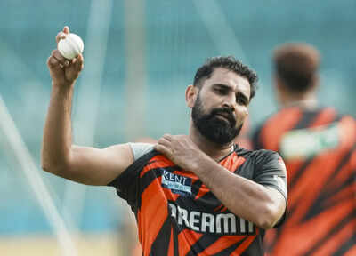 Mohammed Shami faces death threat; FIR registered