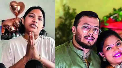 Kolkata Techie Wife: ‘RIP Bitan, No One Else’s Sindoor Should Be Wiped Away Like Mine’ | Kolkata News