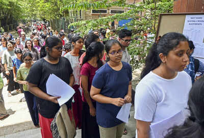 NEET UG 2025: Biometric Failures, Power Cuts and More, Know What Went Wrong This Year