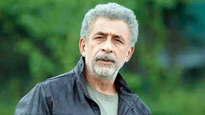 Naseeruddin Shah recalls doing three shifts a day for money: ‘There is no worse torture’